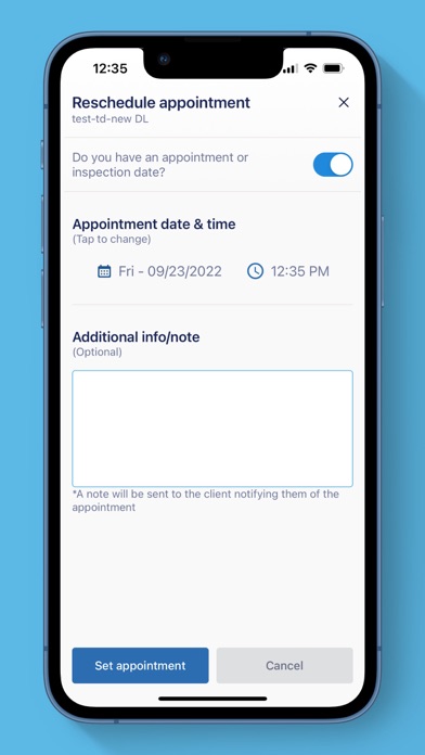 Clarity Pro screenshot 2