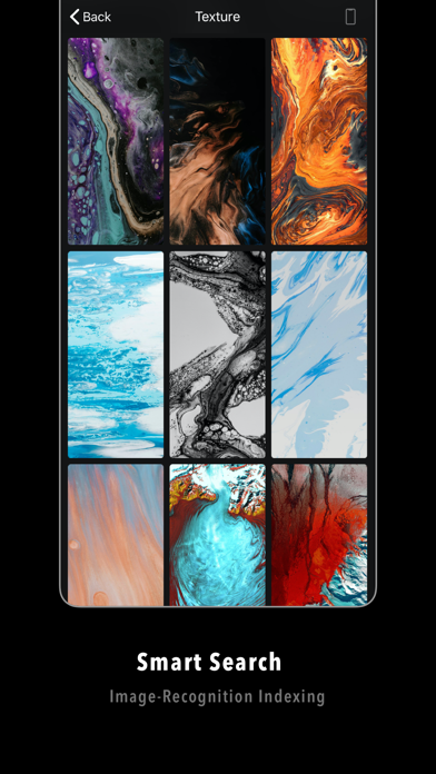 Clarity Wallpaper screenshot 3