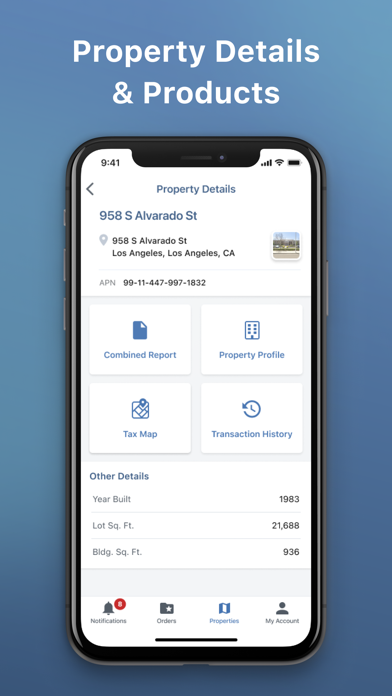 ClarityFirst screenshot 1