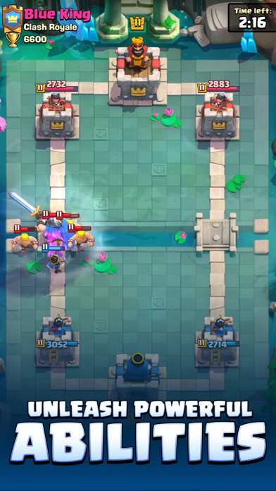 Clash Royale screenshot 2