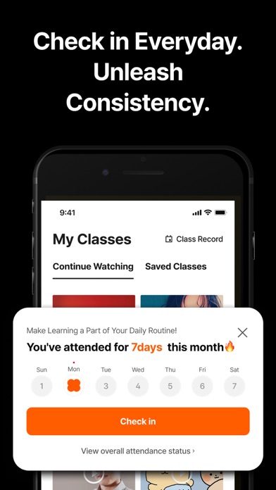 CLASS101: Learn Online screenshot 3