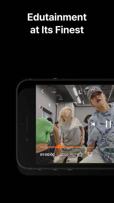 CLASS101: Learn Online screenshot 2