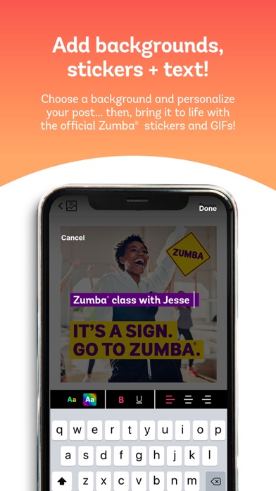 ClassBuzz screenshot 3