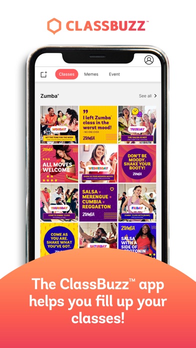 ClassBuzz screenshot 6