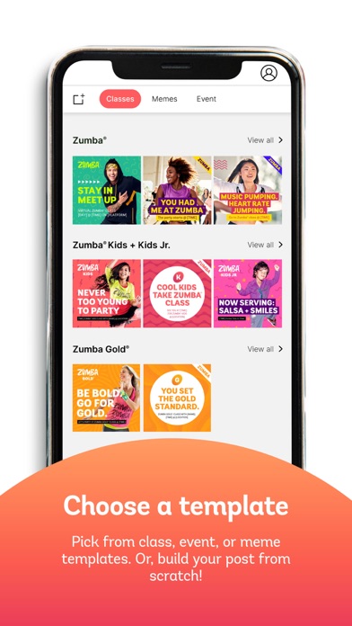 ClassBuzz screenshot 4