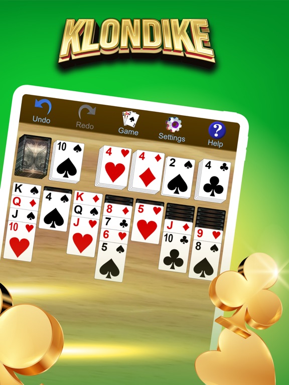 Classic Card Games Collection screenshot 9