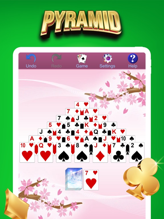 Classic Card Games Collection screenshot 7