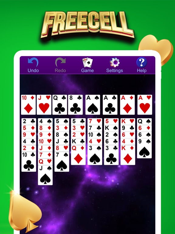 Classic Card Games Collection screenshot 8