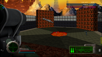 Classic Marathon 2: Durandal screenshot 1