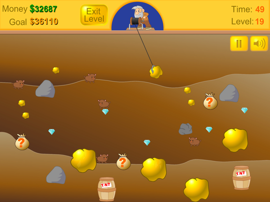 Classic Miner screenshot 8