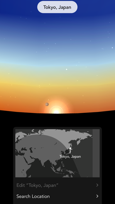 Classic Sky Map 2 screenshot 4