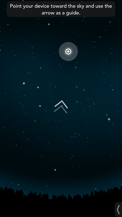 Classic Sky Map 2 screenshot 2