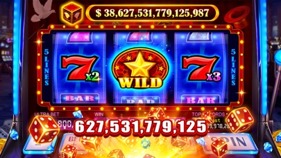 Classic Slots™ - Casino Games screenshot 8