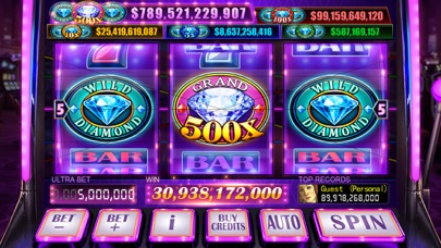 Classic Slots™ - Casino Games screenshot 10