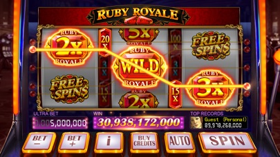 Classic Slots™ - Casino Games screenshot 7