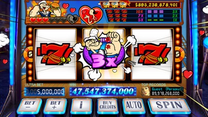 Classic Slots™ - Casino Games screenshot 1