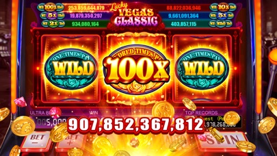 Classic Slots™ - Casino Games screenshot 5