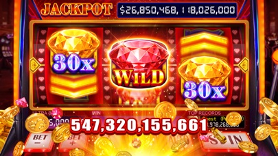 Classic Slots™ - Casino Games screenshot 9