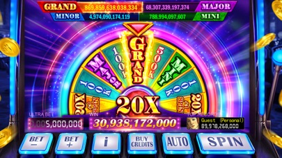 Classic Slots™ - Casino Games screenshot 4