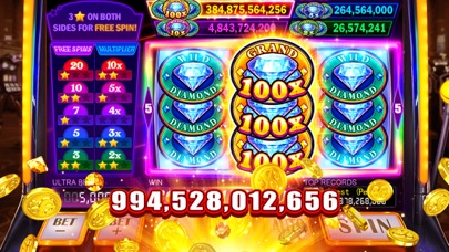 Classic Slots™ - Casino Games screenshot 3