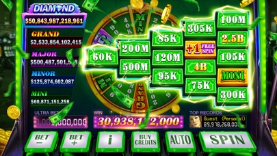 Classic Slots™ - Casino Games screenshot 2