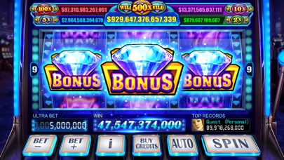 Classic Slots™ - Casino Games screenshot 6