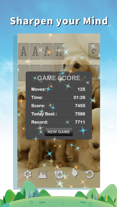 Classic Solitaire - Card Games screenshot 1