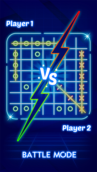 Classic Tic Tac Toe Xs and Os screenshot 5
