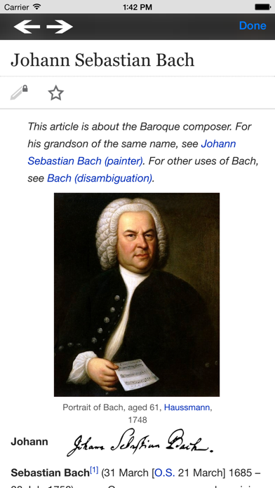 Classical Music Collection 3 screenshot 1