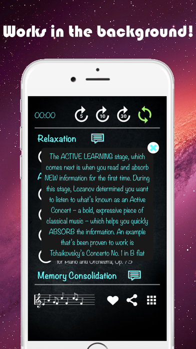 Classical Music for Studying screenshot 3