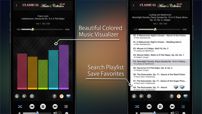 Classical Music: Masterpieces screenshot 4