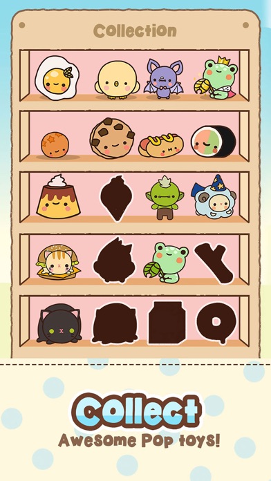 Clawbert screenshot 1