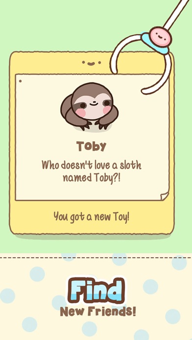 Clawbert screenshot 2