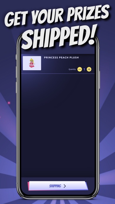 ClawCrazy - Claw Machine Games screenshot 4