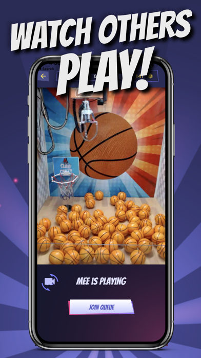 ClawCrazy - Claw Machine Games screenshot 1