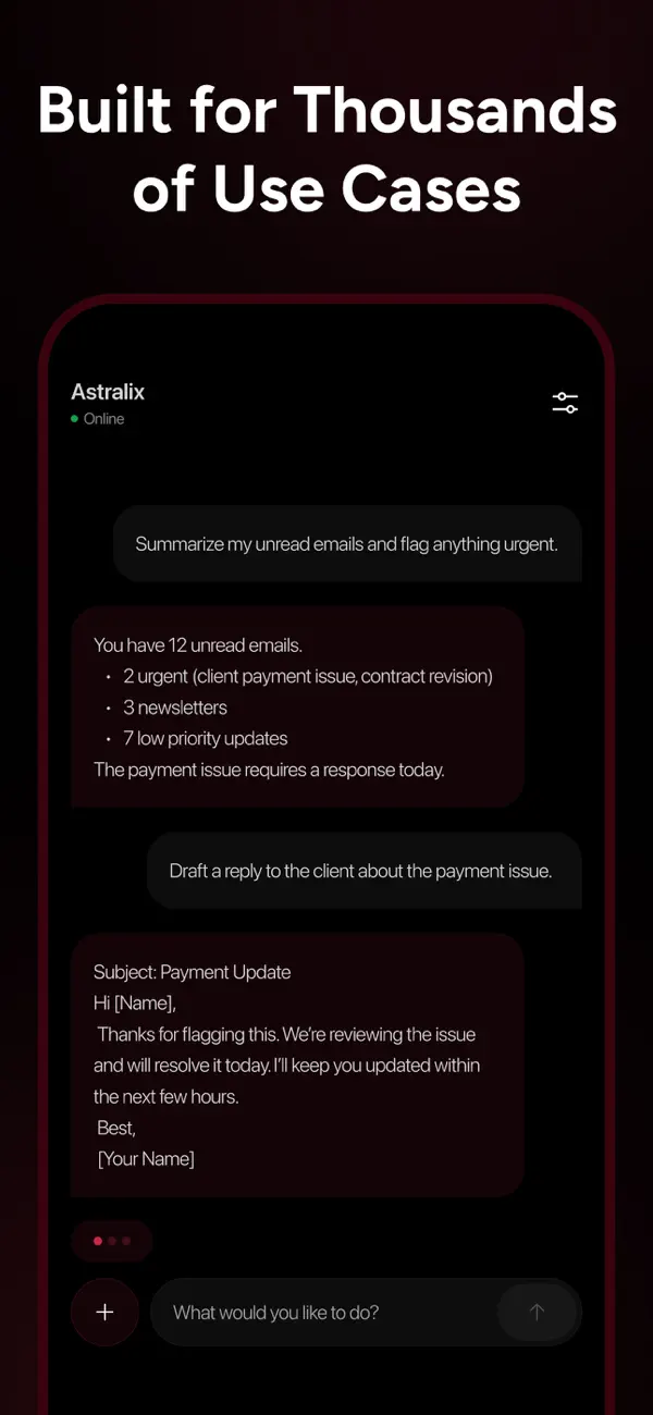 ClawUp - OpenClaw Agent screenshot 3