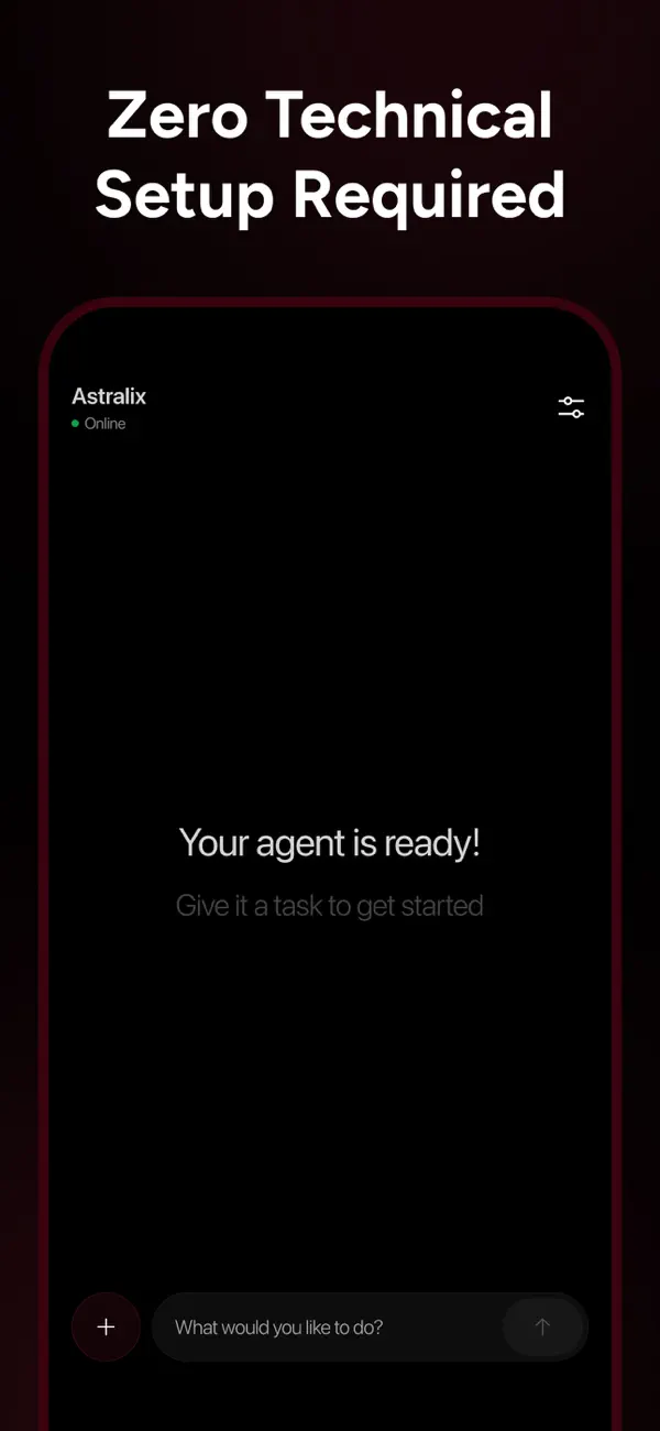 ClawUp - OpenClaw Agent screenshot 5