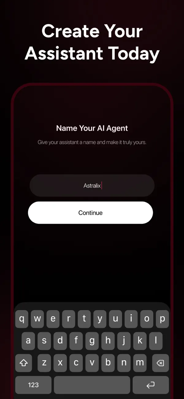 ClawUp - OpenClaw Agent screenshot 1