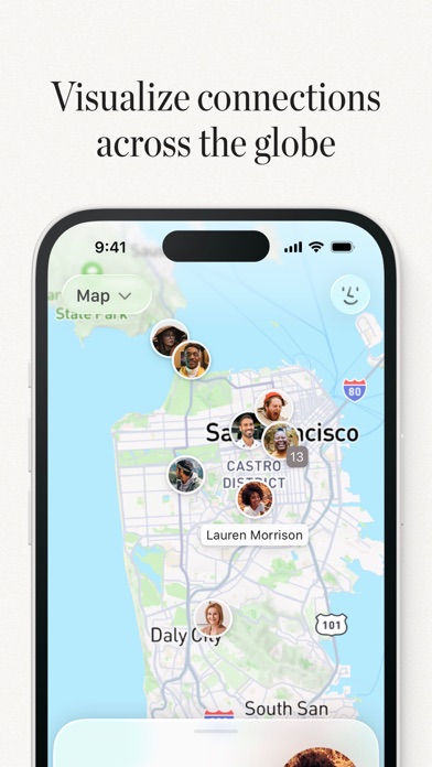 Mesh: Contacts + CRM screenshot 10