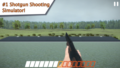 Clay Hunt START screenshot 4