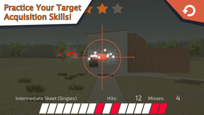 Clay Hunt START screenshot 1
