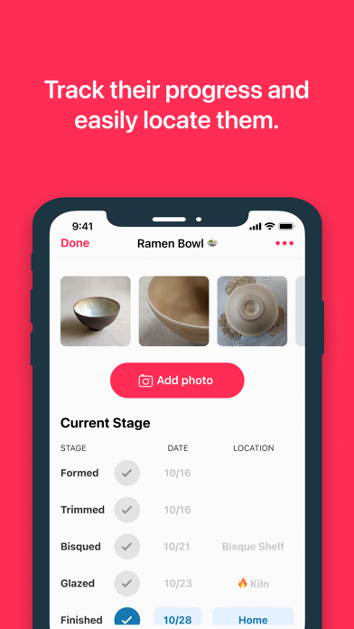 ClayLab screenshot 7