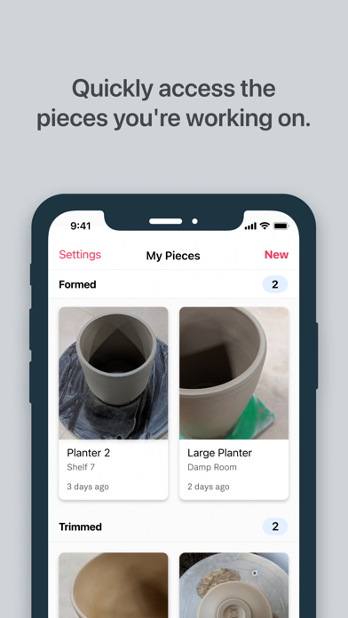 ClayLab screenshot 9