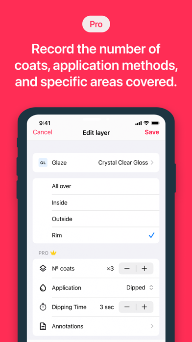 ClayLab screenshot 4