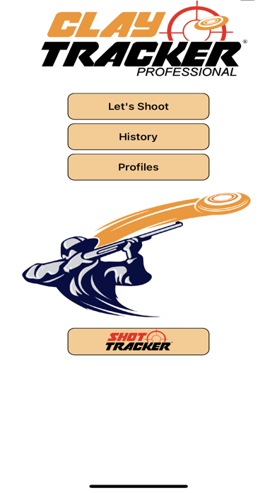 ClayTracker Pro screenshot 1