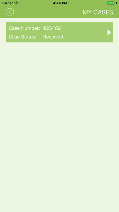 Clean and Upkeep screenshot 2