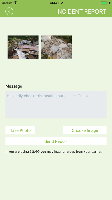 Clean and Upkeep screenshot 3