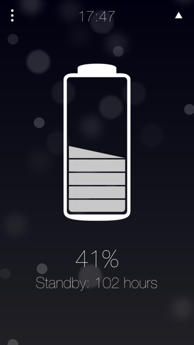 Clean Battery Lite screenshot 4