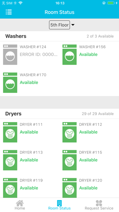 Clean Cash screenshot 2