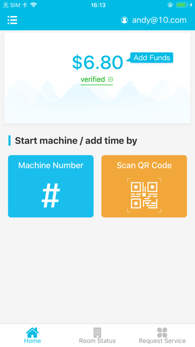 Clean Cash screenshot 4